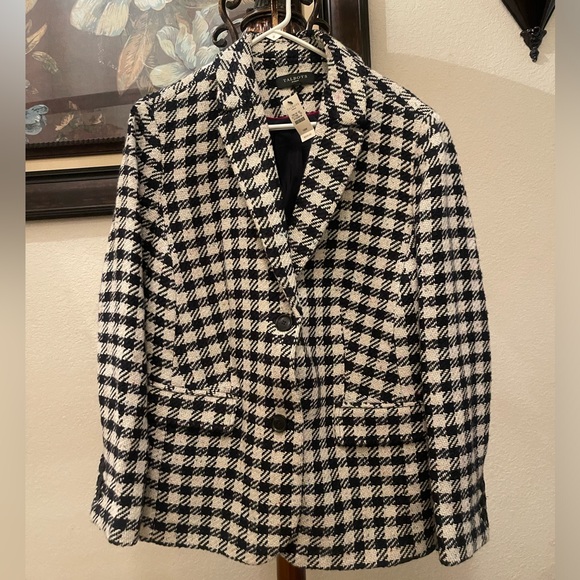 Talbots Jackets & Blazers - Talbots jacket, Size 18 W